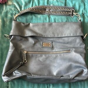 Versatile Adjustable Billabong Handbag